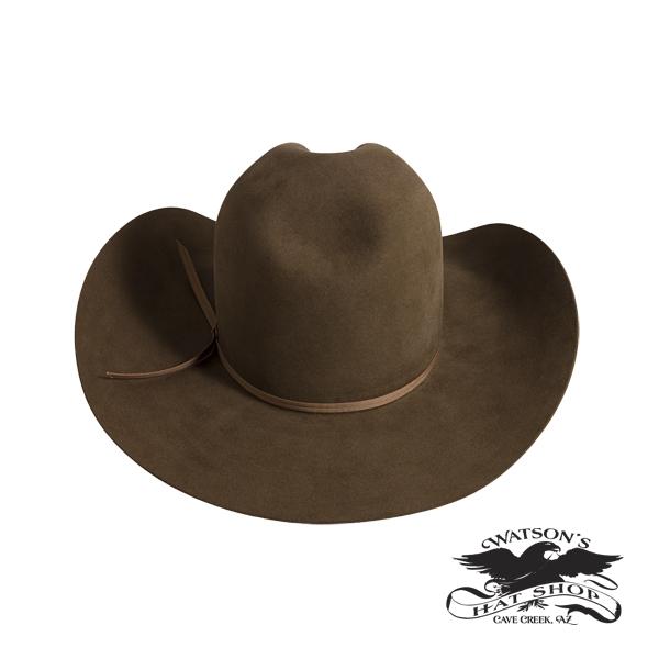 The Gus Cowboy Hat
