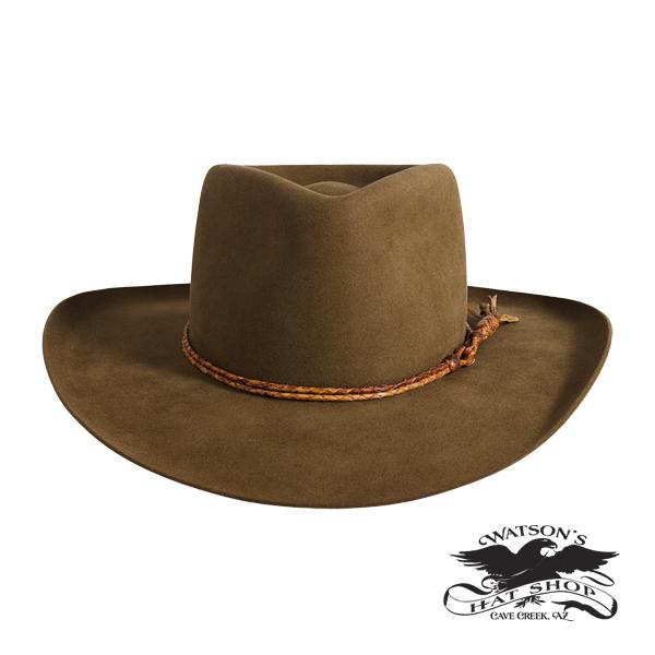 Aussie Rancher Hat