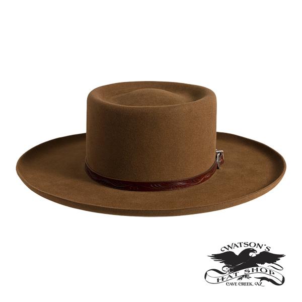St. Augustine Cowboy Hat