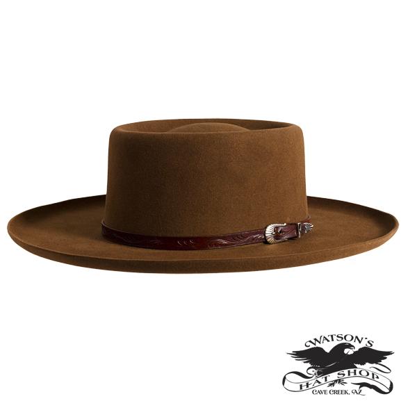 St. Augustine Cowboy Hat