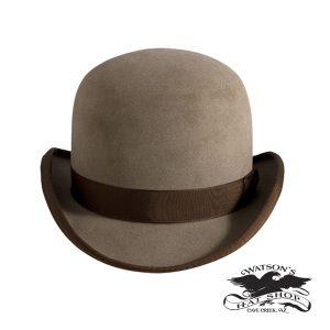 Abbey Bowler Hat