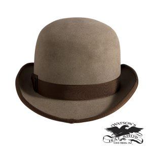 Abbey Bowler Hat
