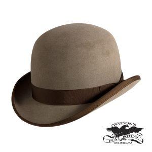 Abbey Bowler Hat