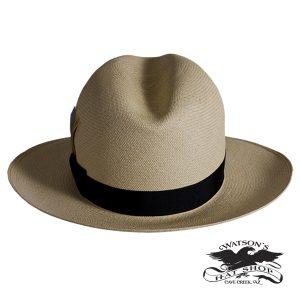 Panama Fedora