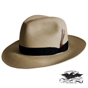 Panama Fedora