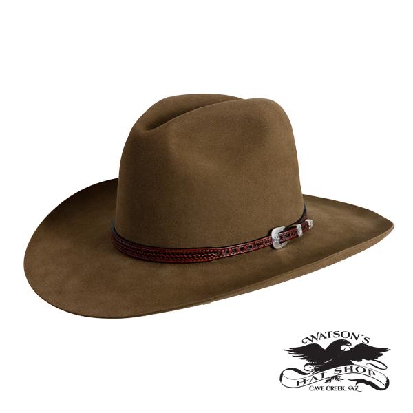 Aussie Cowboy Hat