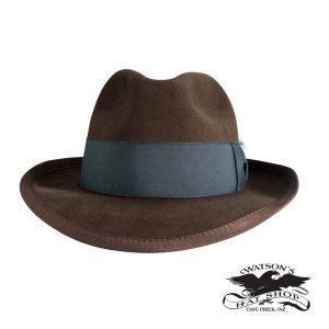 Pennsylvania Avenue Fedora