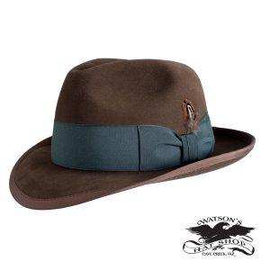 Pennsylvania Avenue Fedora