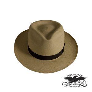 Monte Carlo Panama hat