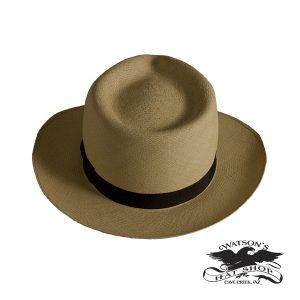 Monte Carlo Panama hat