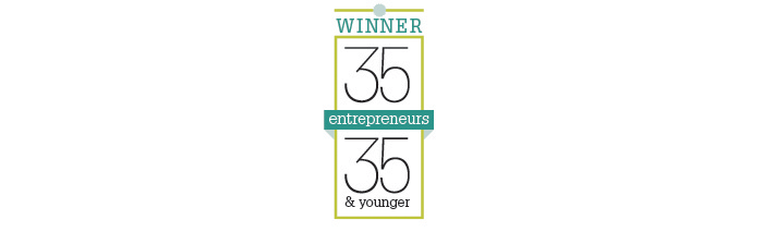 35-Entrepreneurs-logo