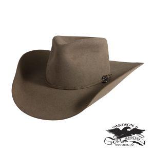 Denver Cowboy Hat