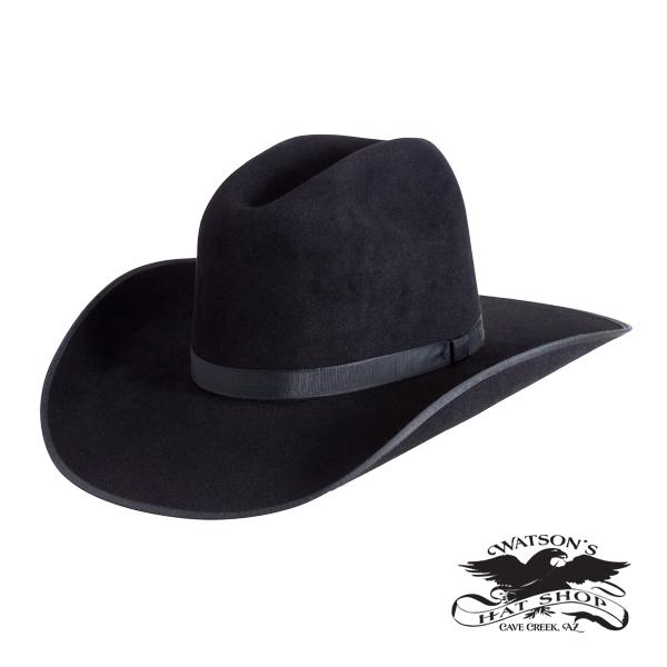 Dakota Cowboy Hat