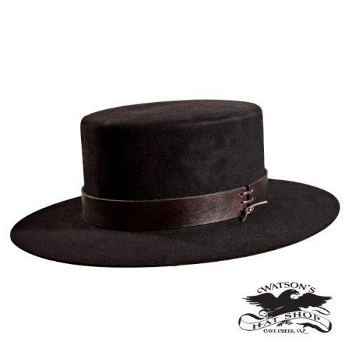 Cowboy Top Hat