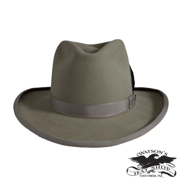 The Gun Slinger hat