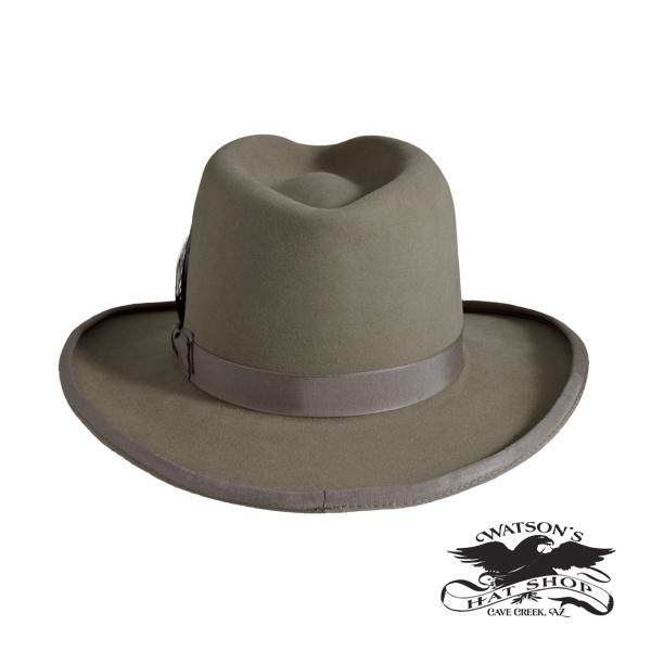 The Gun Slinger hat