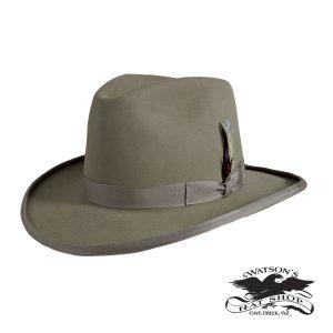 The Gun Slinger hat