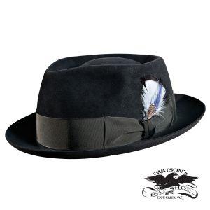 The Jazz Fedora