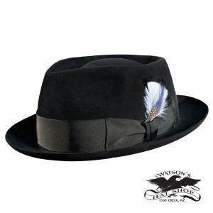 The Jazz Fedora