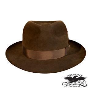 The Portland Fedora