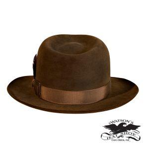 The Portland Fedora