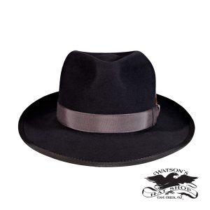 The Portland Fedora
