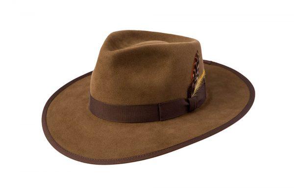 The Aussie Fedora - Watson's Hat Shop