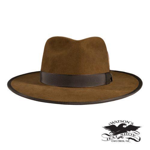 The Aussie Fedora - Watson's Hat Shop