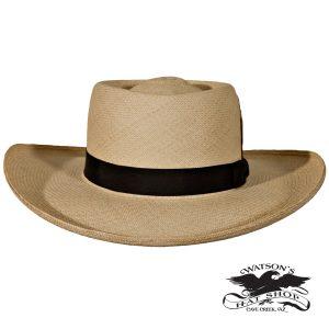 Panama Golf Hat