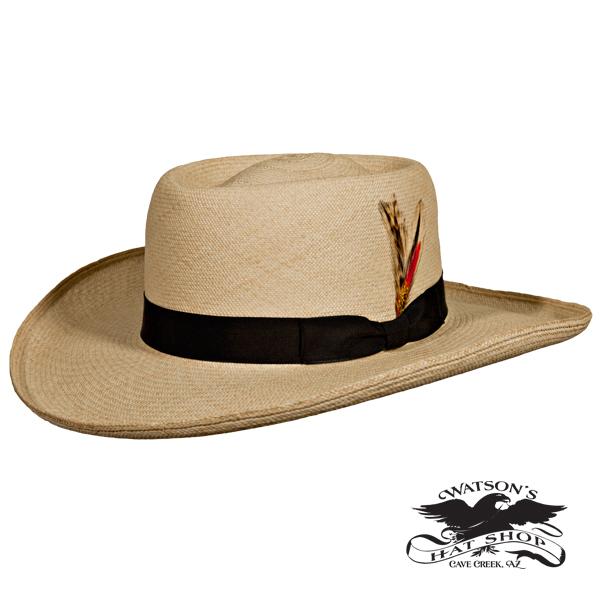 Panama Golf Hat