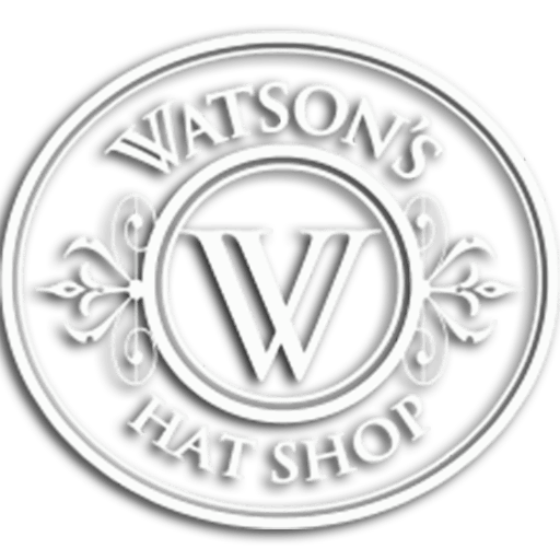 Custom Beaded Hat Bands (USA Made) - Watson's Hat Shop