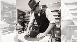 watson's hats official hat maker for netflix's godless