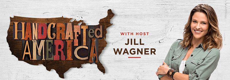 jill wagner handcrafted america
