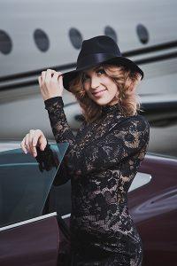 the ladies weekender