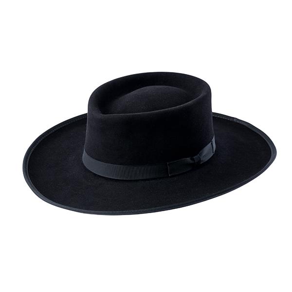 The Roy western hat
