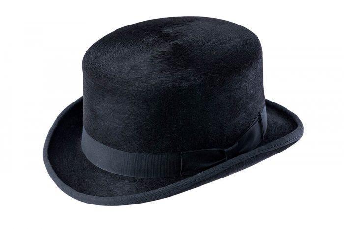 Riding Top hat