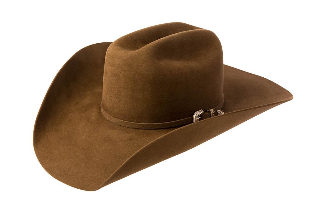 The Calf Roper - Watson's Hat Shop
