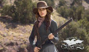 godless character alice fletcher