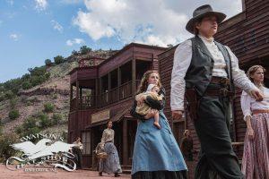 godless character mary alice