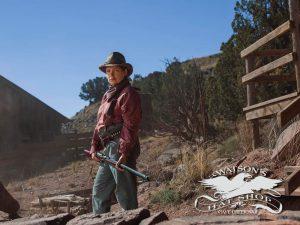 godless character mary alice