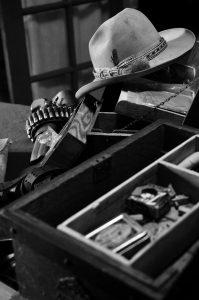 western Hat Photo - the peterson