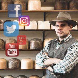 eric watson social media