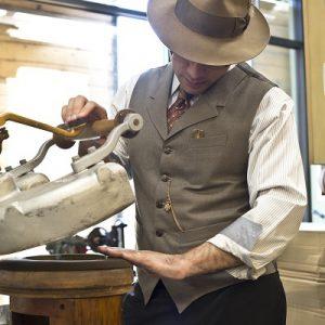 watson hat cleaning and restoration