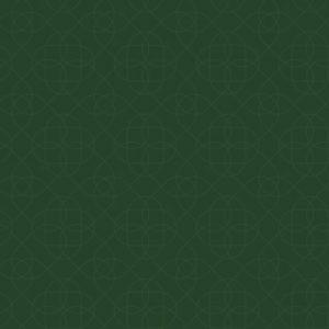 dark green background