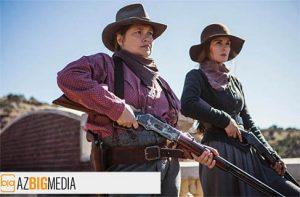 AZ Big-Media-Godless