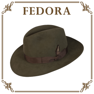 Category-FEDORA
