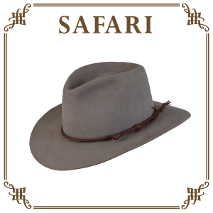 safari hat