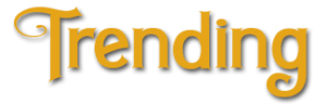 trending
