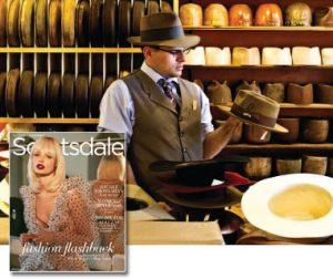 eric Watson - Scottsdale Digital Edition Modern Luxury -