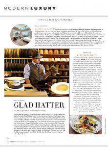 Watsons - Scottsdale Digital Edition Modern Luxury